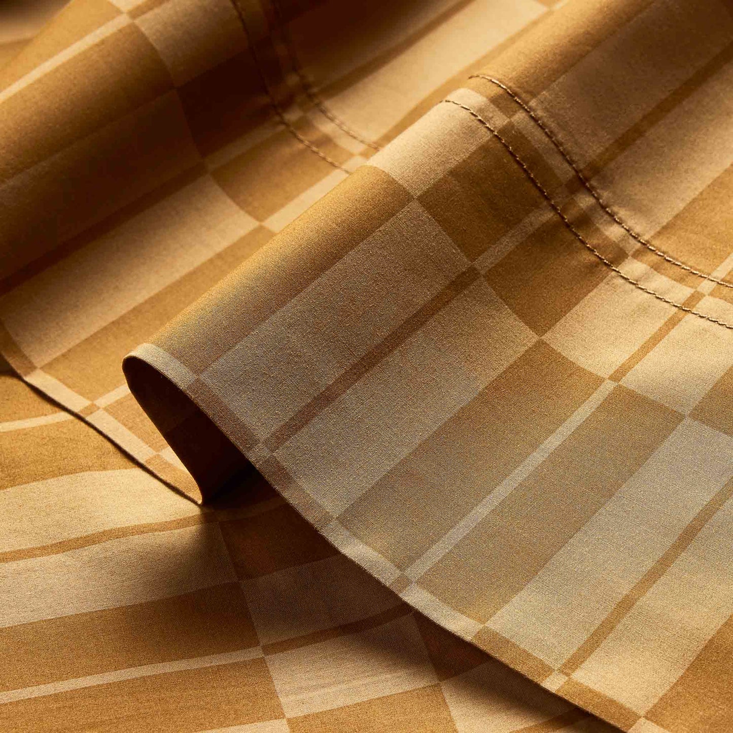 Washed Classic Percale Hardcore Sheet Bundle