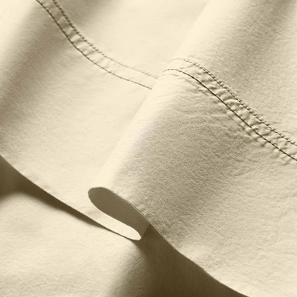Washed Classic Percale Move-In Bundle