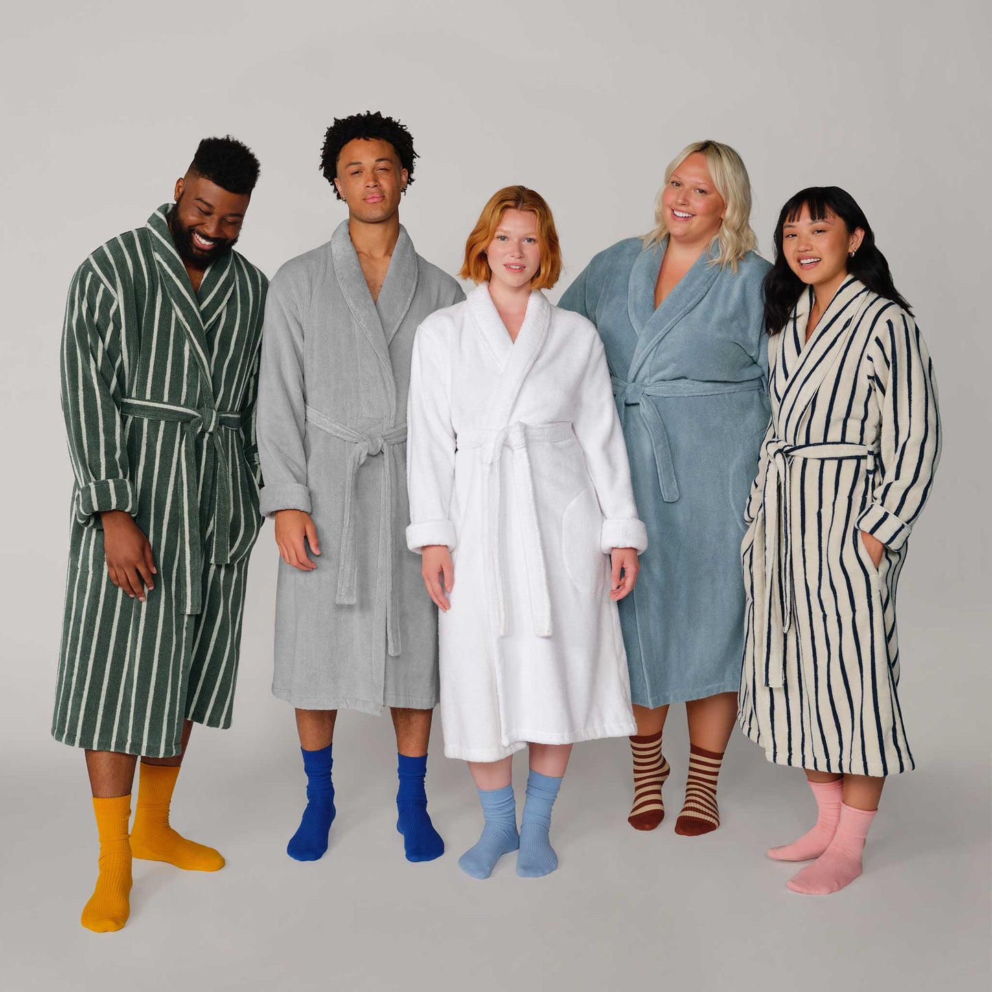 Test Super-Plush Robe