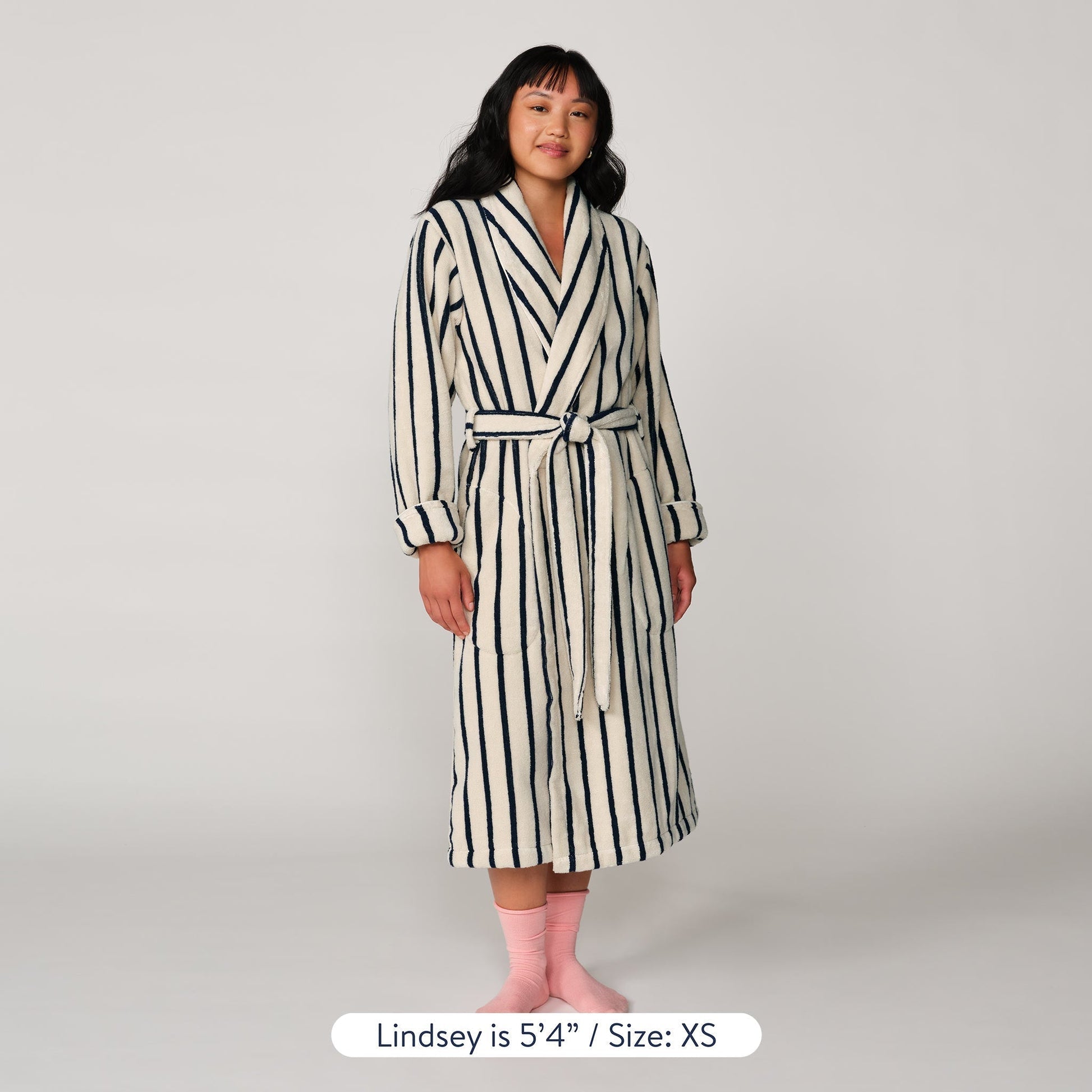 Mine and Yours Super-Plush Robe Bundle