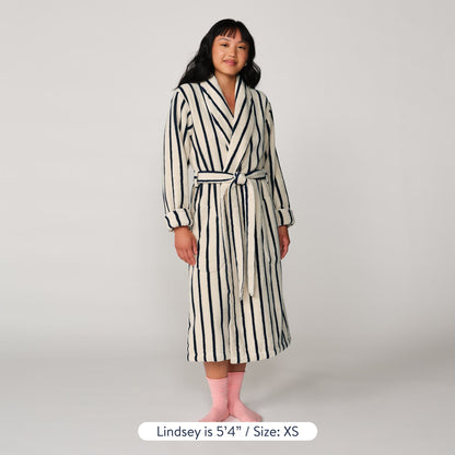 Mine and Yours Super-Plush Robe Bundle