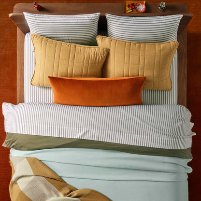 Weekend Wash Quilt Set