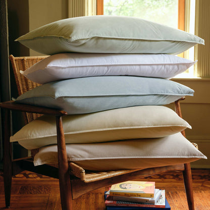Washed Classic Percale Hardcore Sheet Bundle