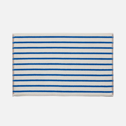 Reversible Looped Bath Mat