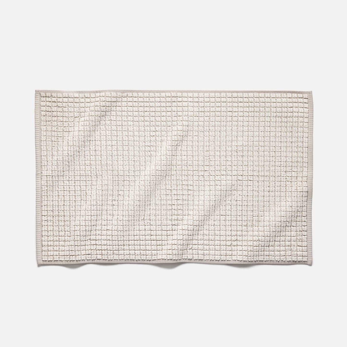 Soft Weave Bath Mat