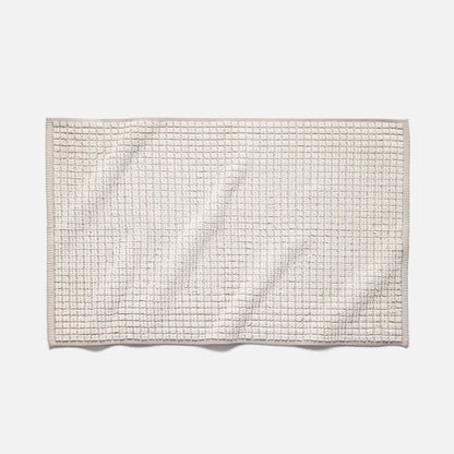 Soft Weave Bath Mat