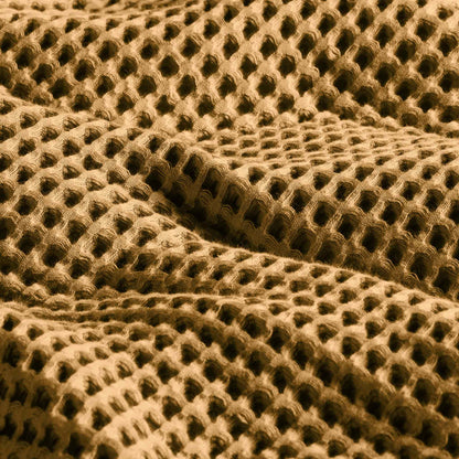 Dreamweave Waffle Bath Sheet Bundle