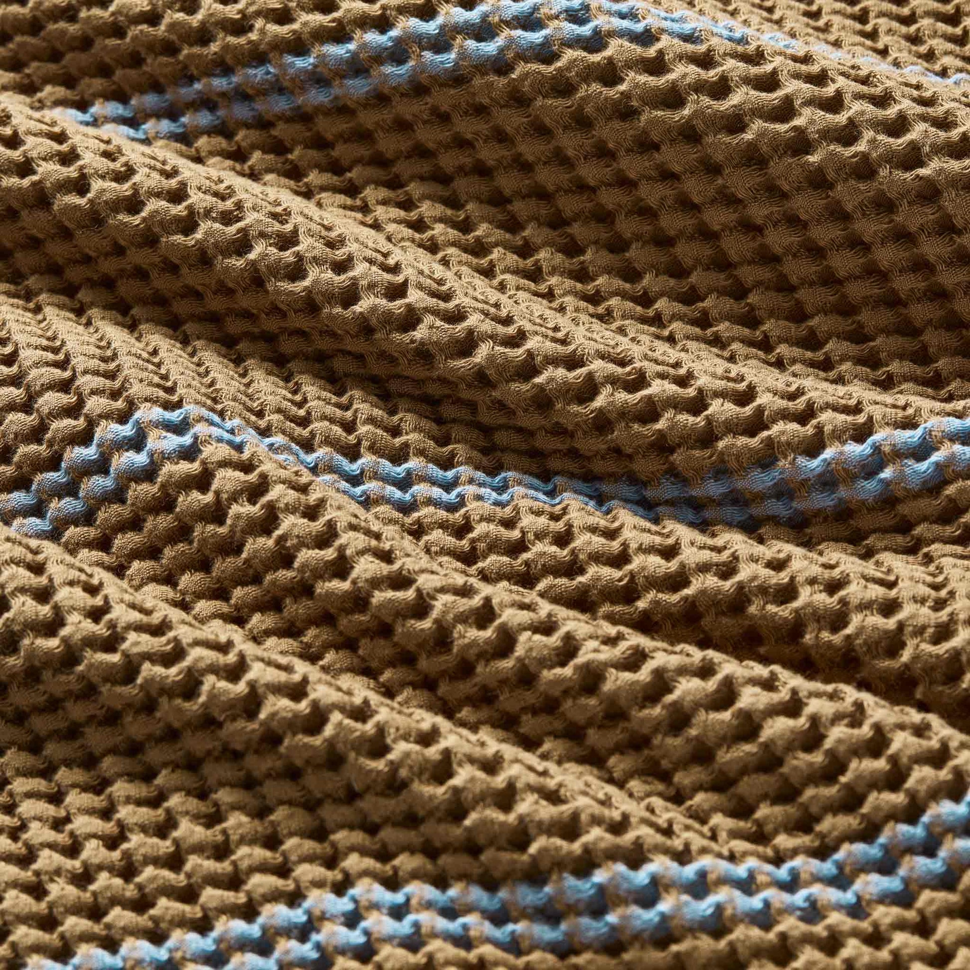Dreamweave Waffle Bed Blanket
