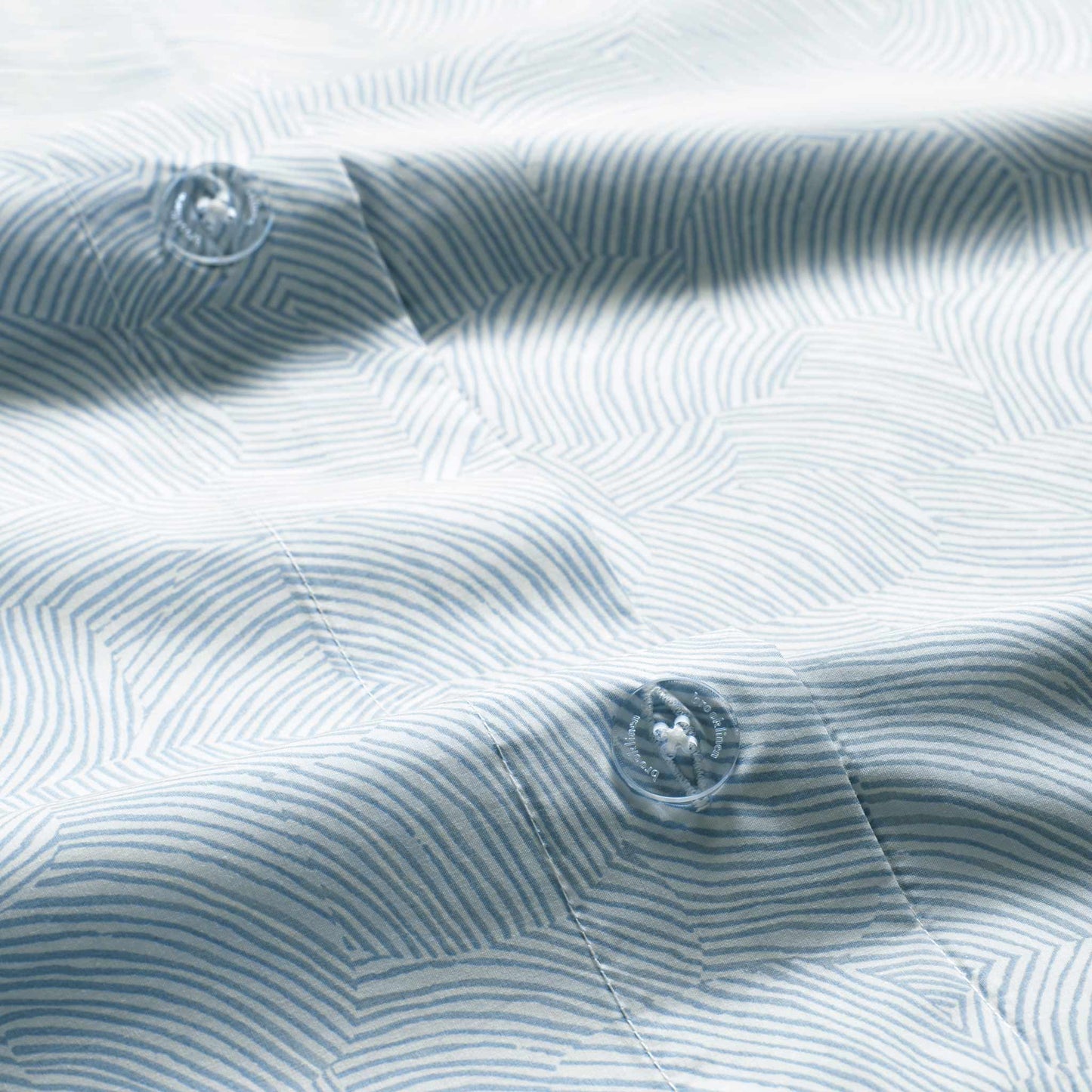 Classic Percale Duvet Set