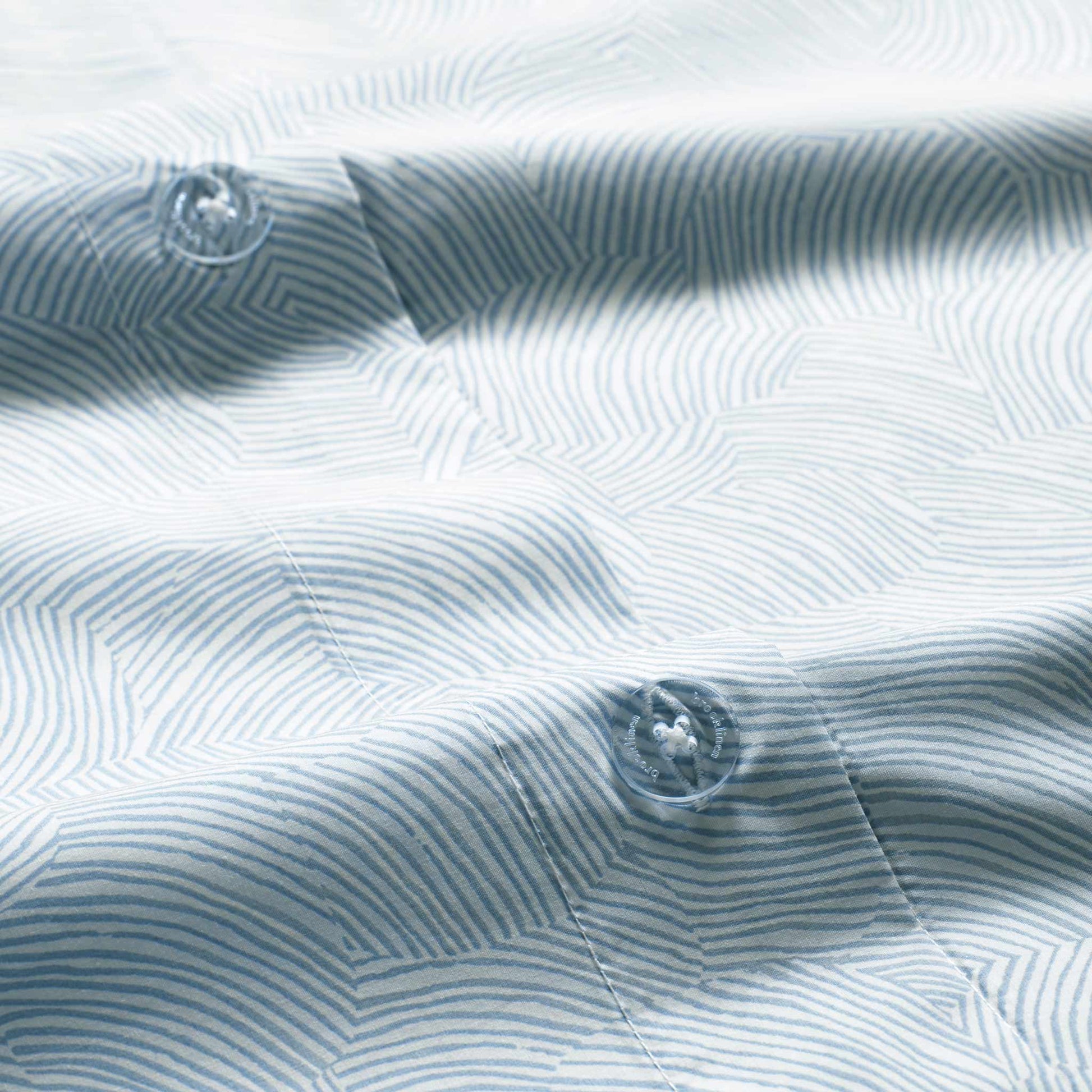 Classic Percale Duvet Set