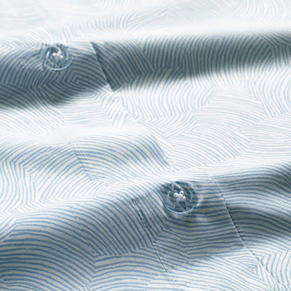 Classic Percale Duvet Set