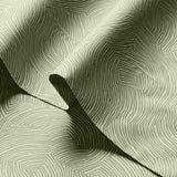 Calm Waters in Tonal Fresh Moss