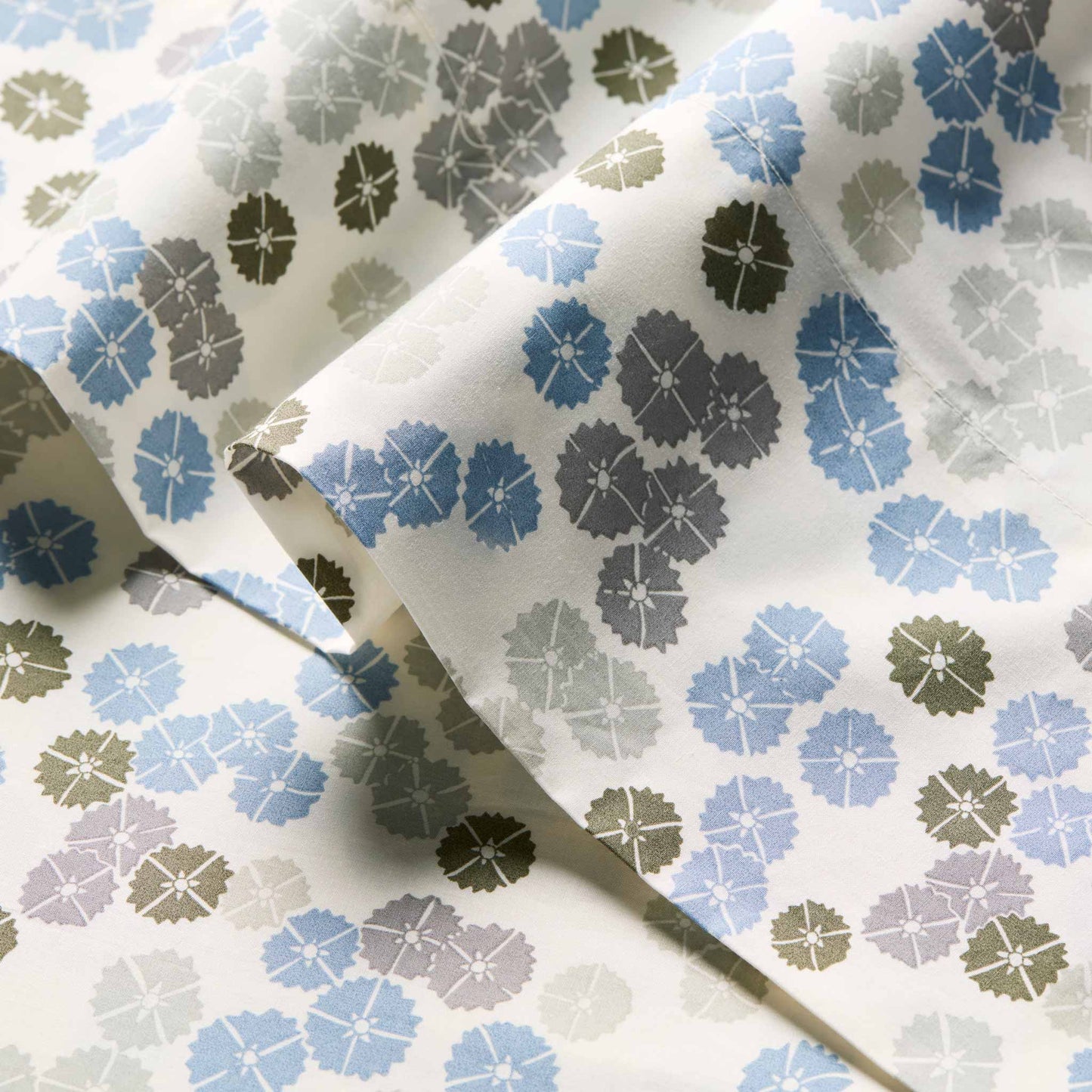Classic Percale Move-In Bundle