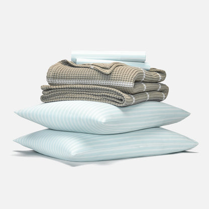 Luxe Sateen Dreamweave Starter Bundle