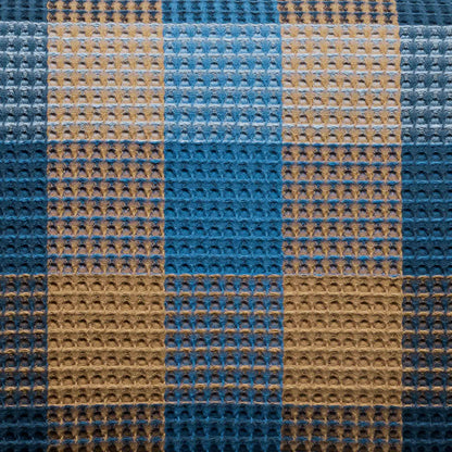 Dreamweave Waffle Lumbar Pillow Cover