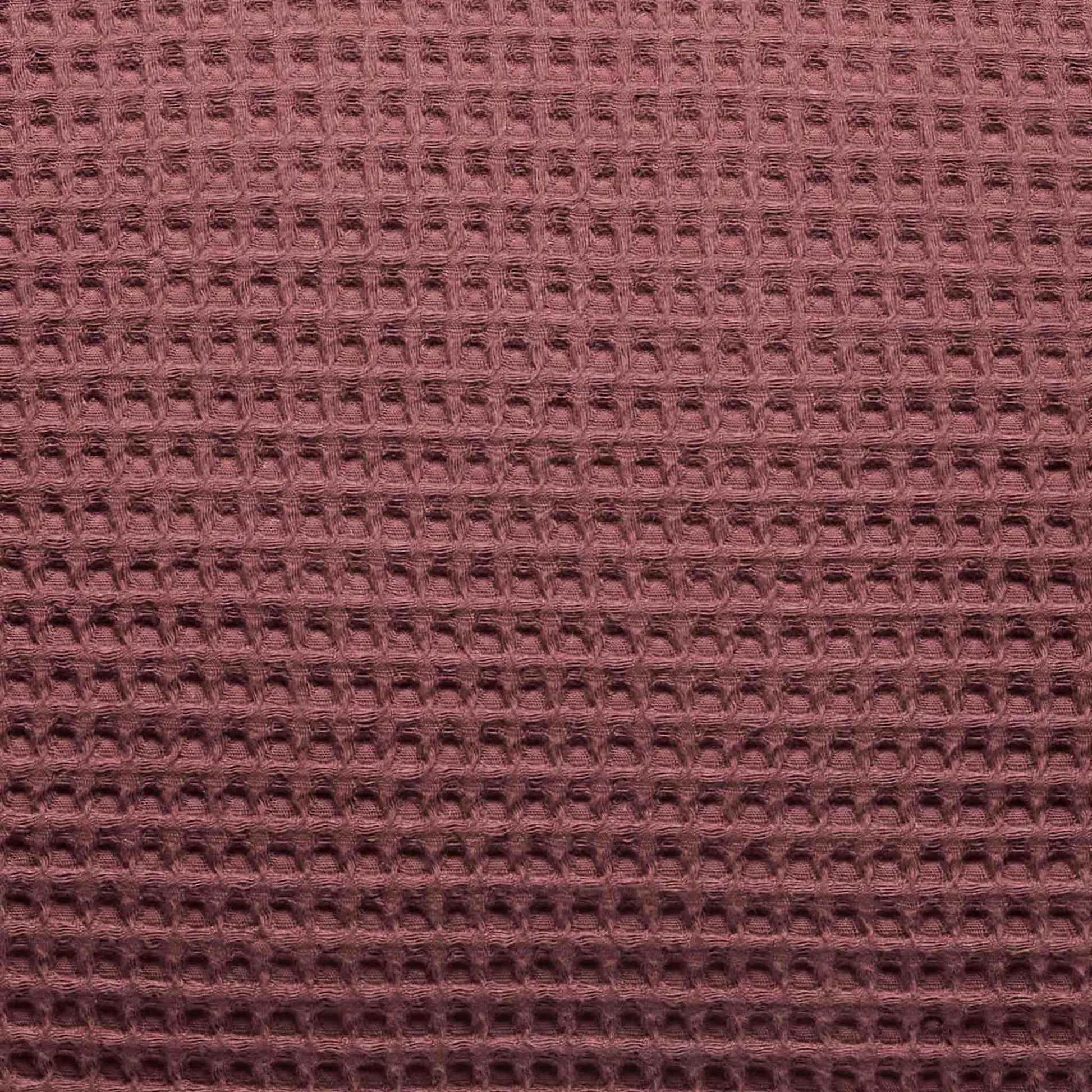 Dreamweave Waffle Lumbar Pillow Cover