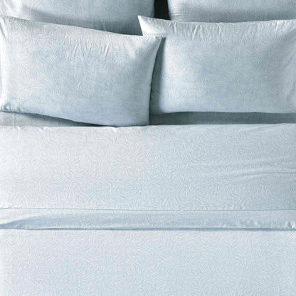 Luxe Sateen Core Sheet Set