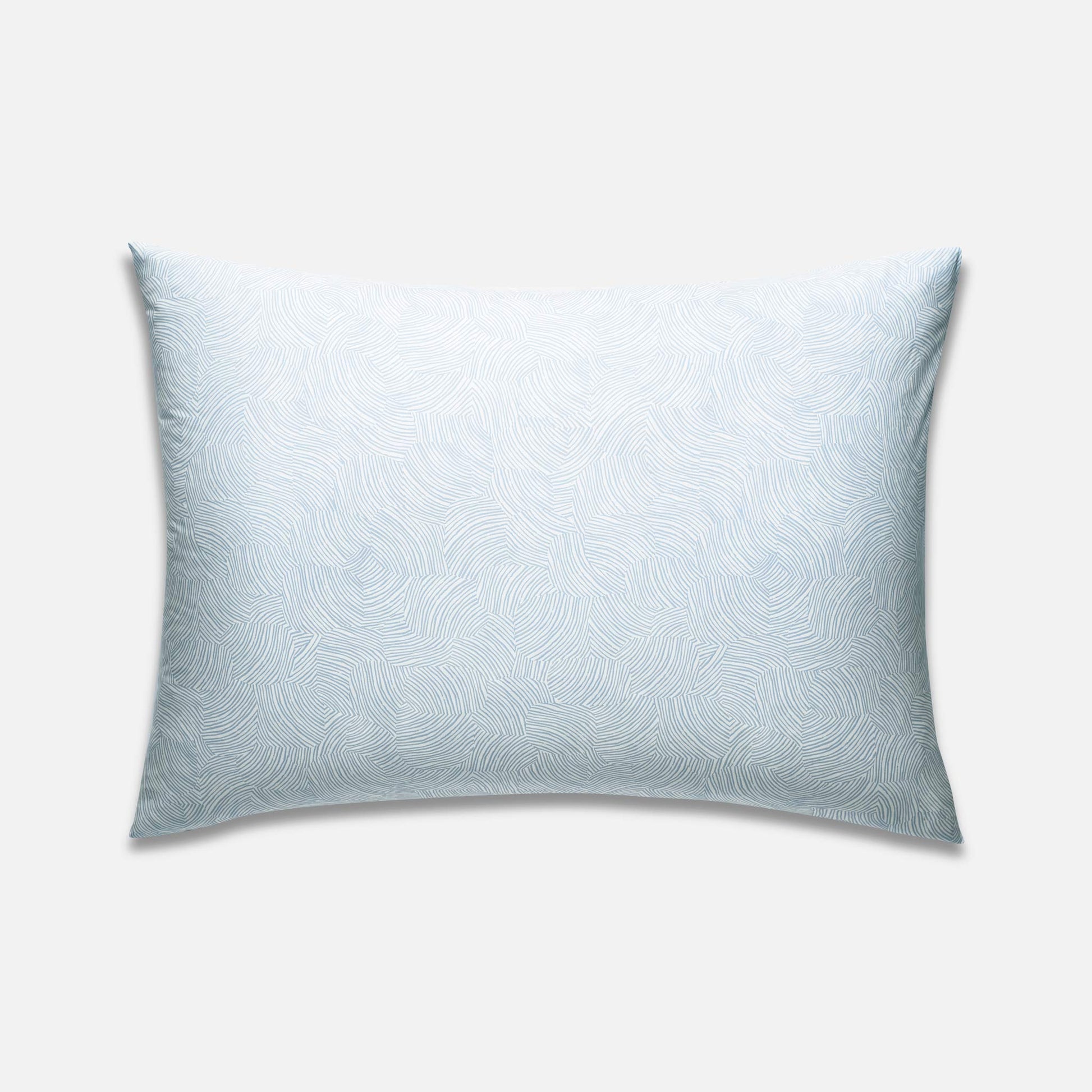Luxe Sateen Pillowcase Set