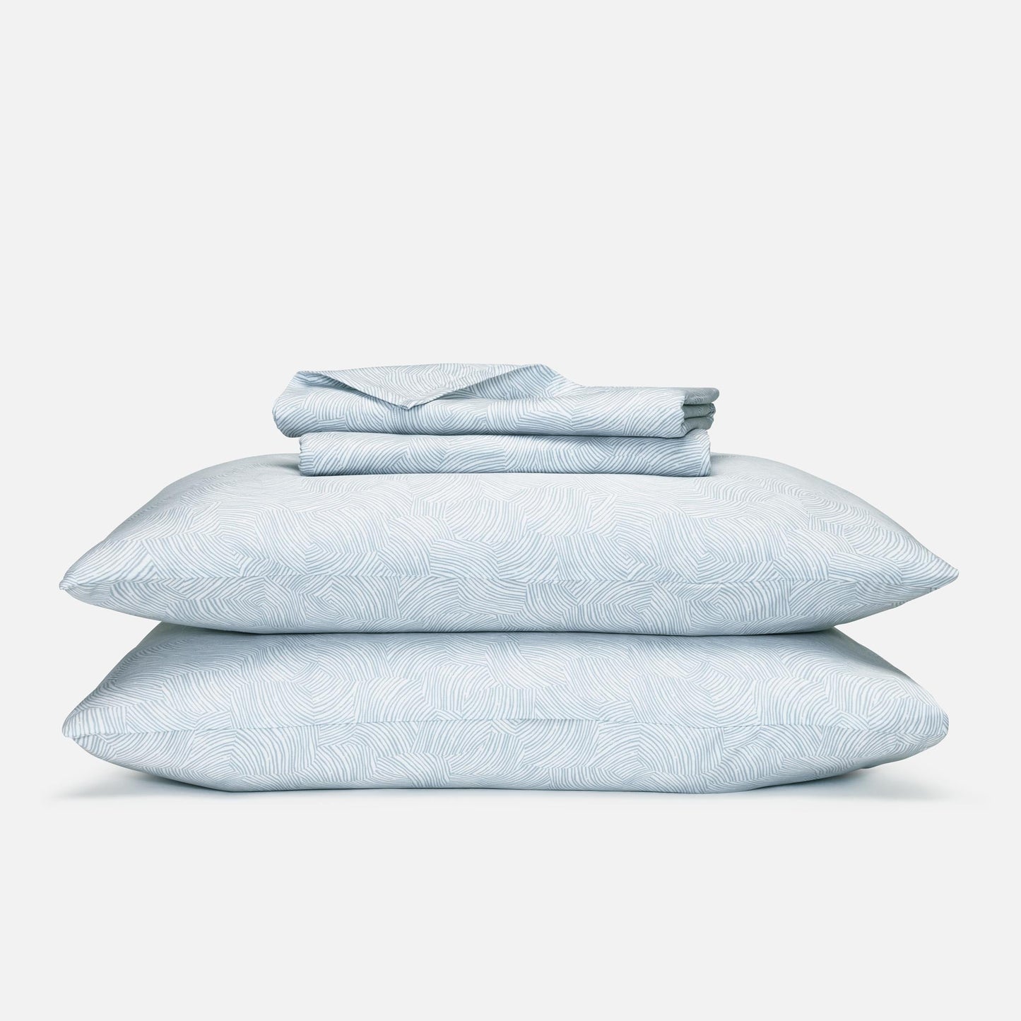 Luxe Sateen Core Sheet Set