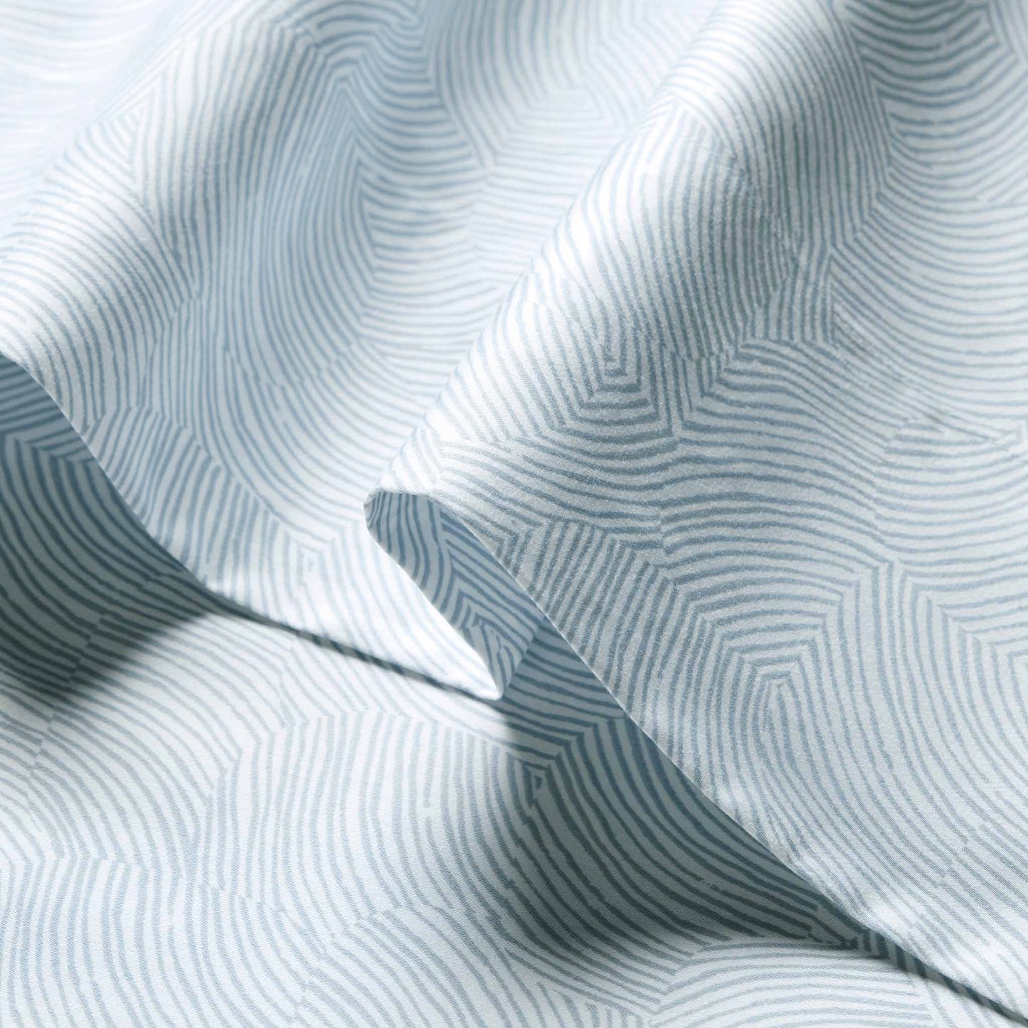 Luxe Sateen Core Sheet Set