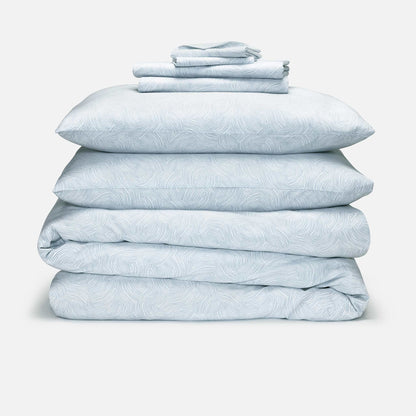 Luxe Sateen Hardcore Sheet Bundle