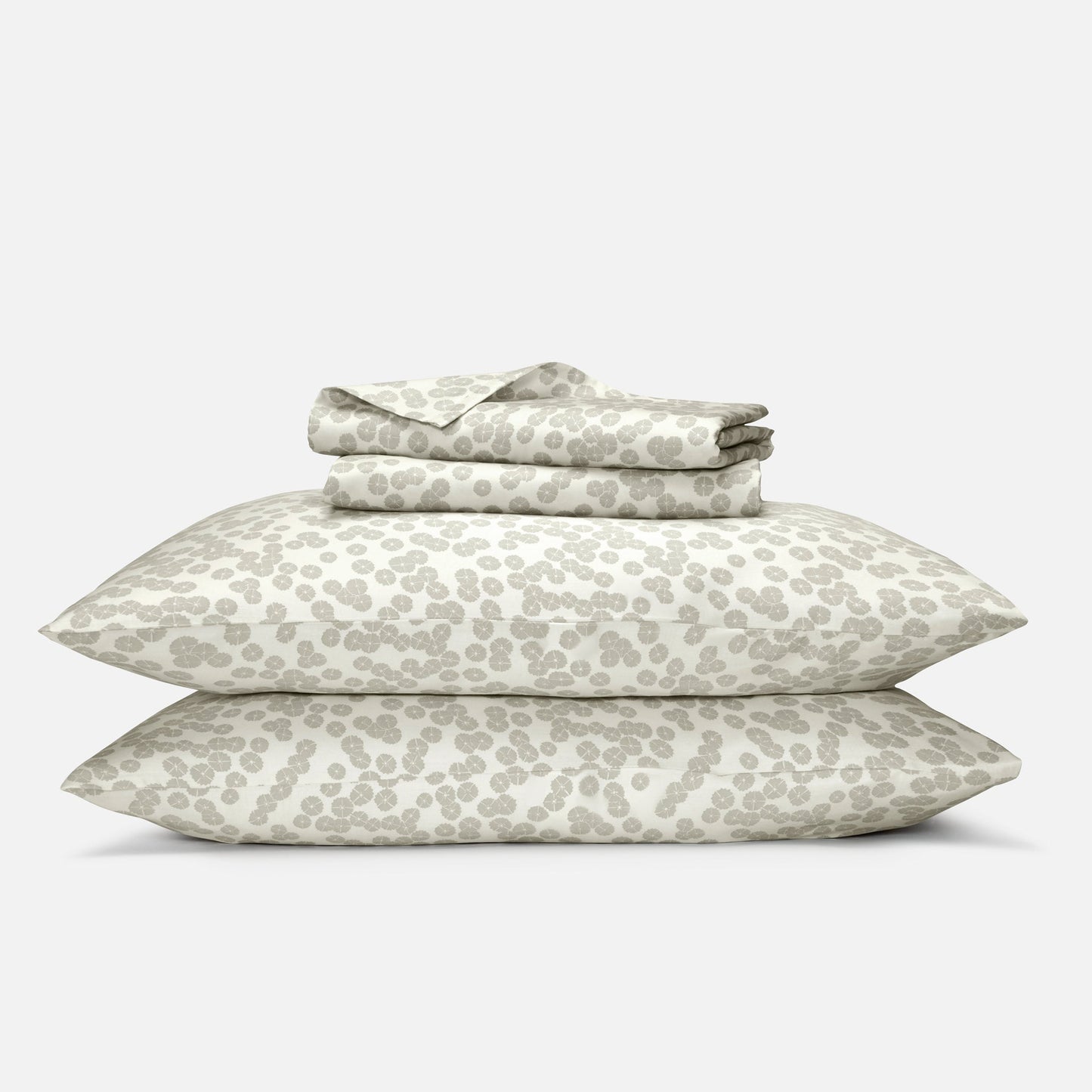 Luxe Sateen Core Sheet Set