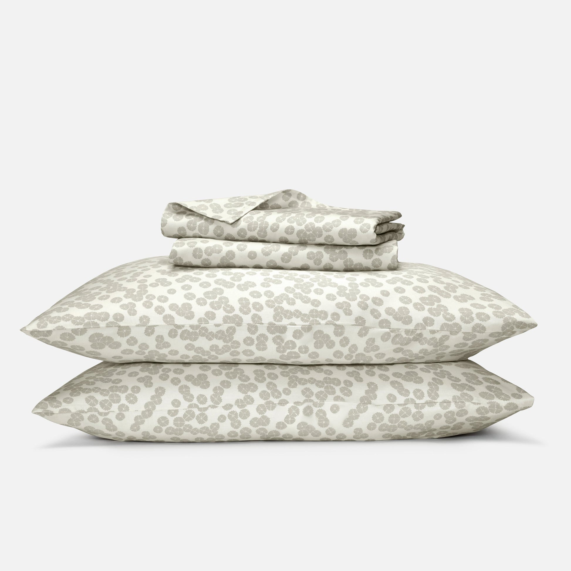 Set of 2 Luxe Sateen Core Sheet Set Bundle