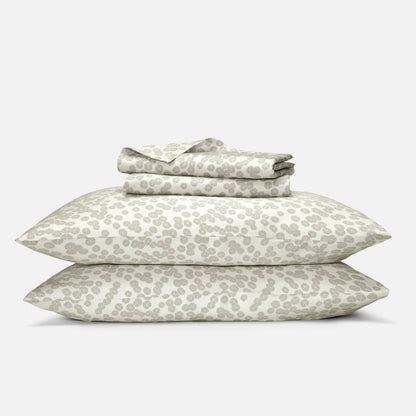 Set of 2 Luxe Sateen Core Sheet Set Bundle