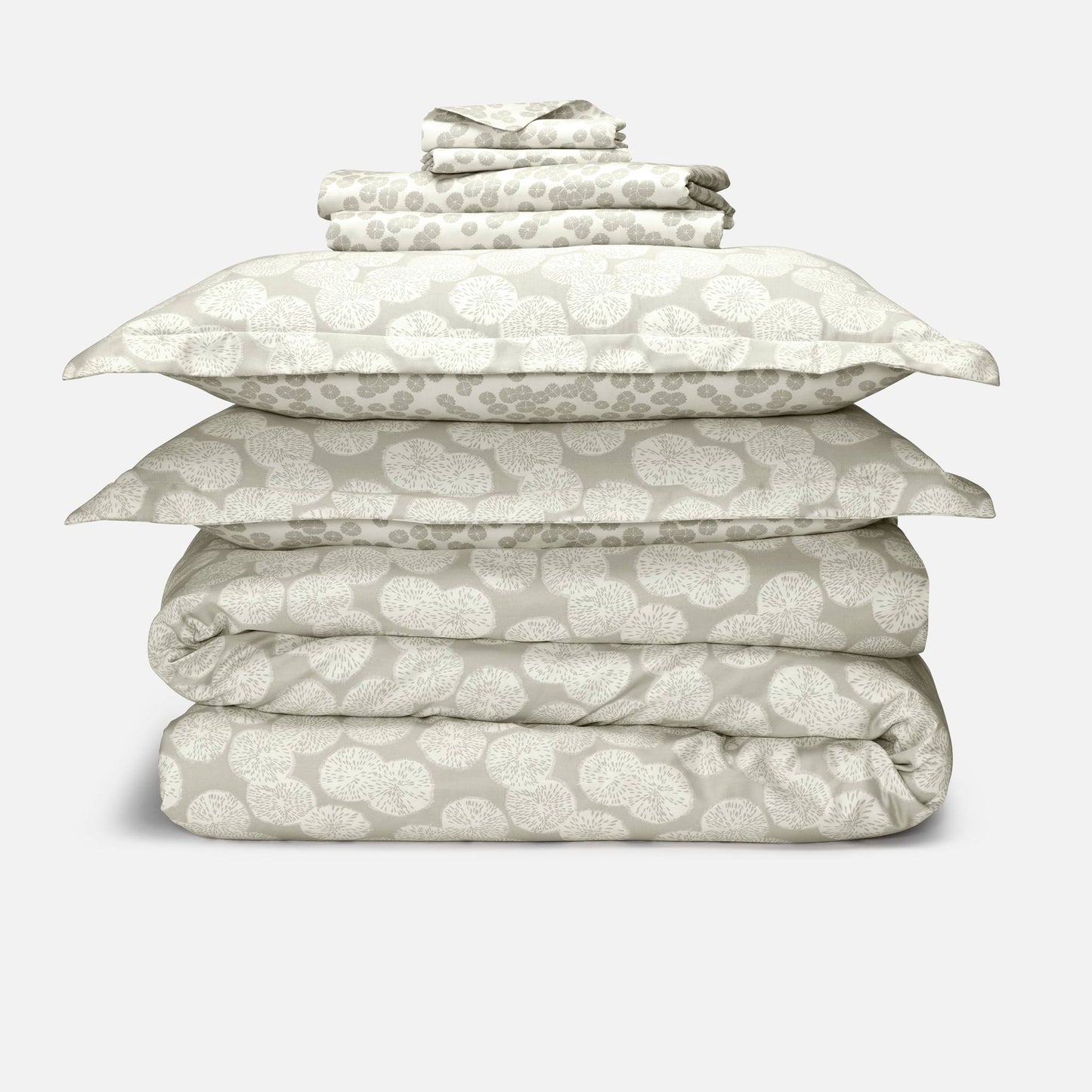 Luxe Sateen Hardcore Bundle