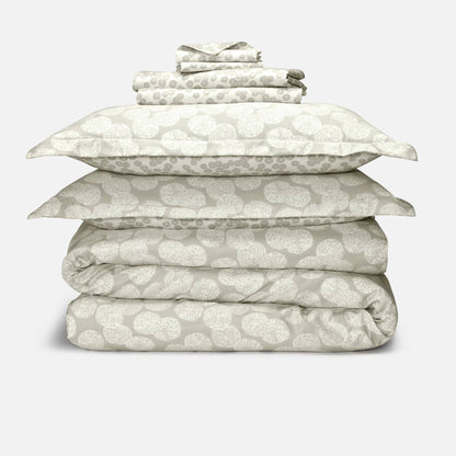 Luxe Sateen Hardcore Bundle