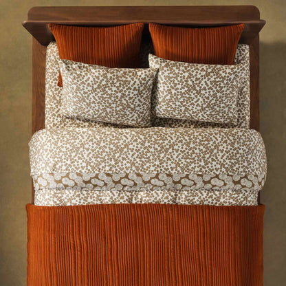 Luxe Sateen Core Sheet Set