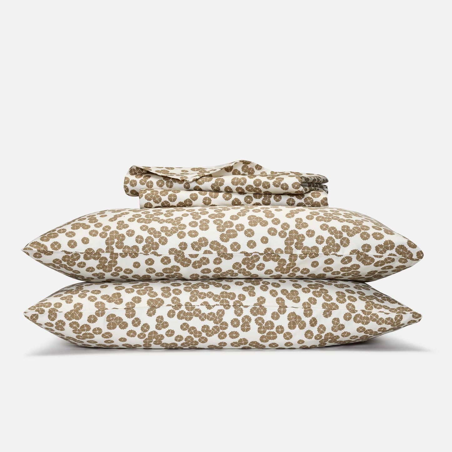 Luxe Sateen Core Sheet Set