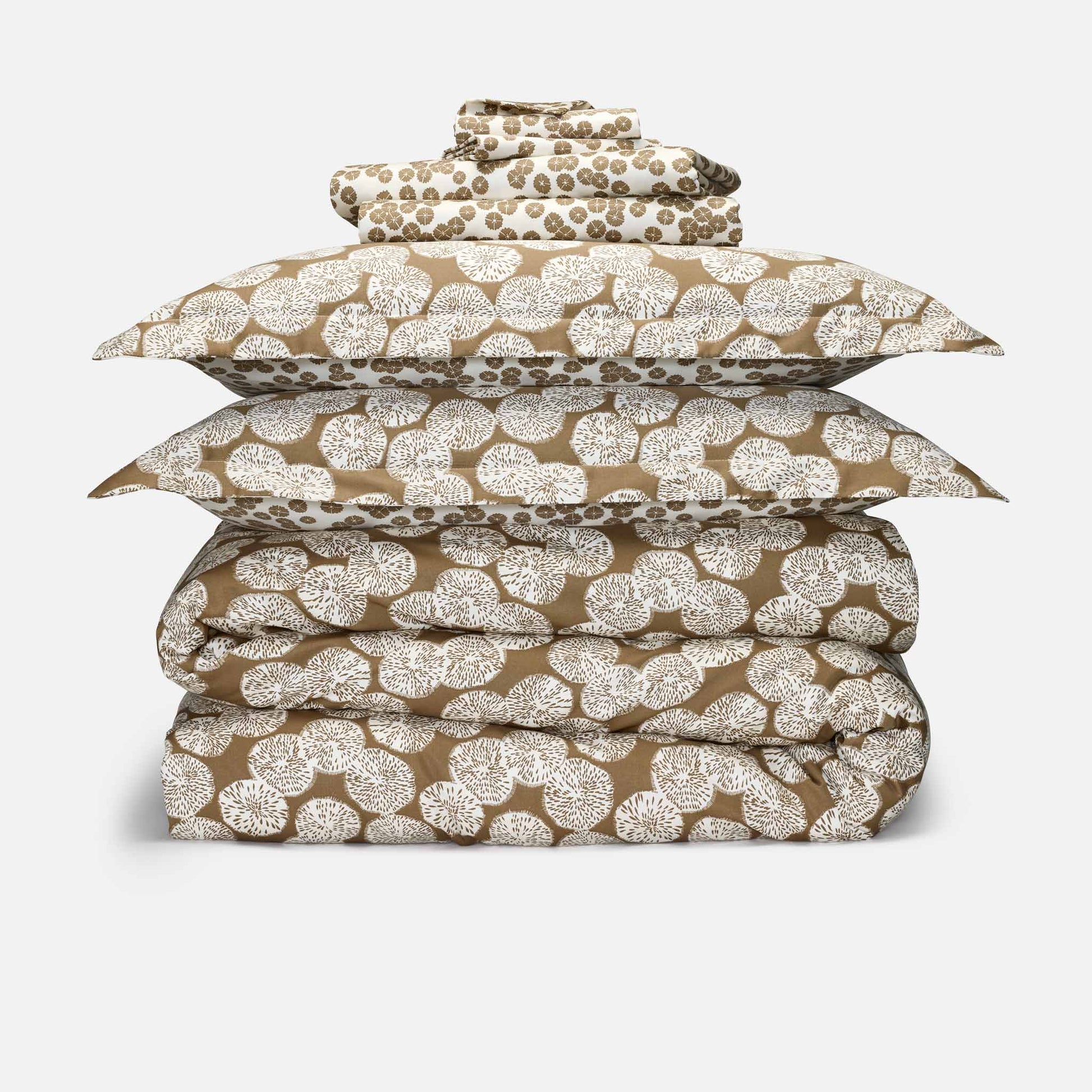 Luxe Sateen Hardcore Bundle