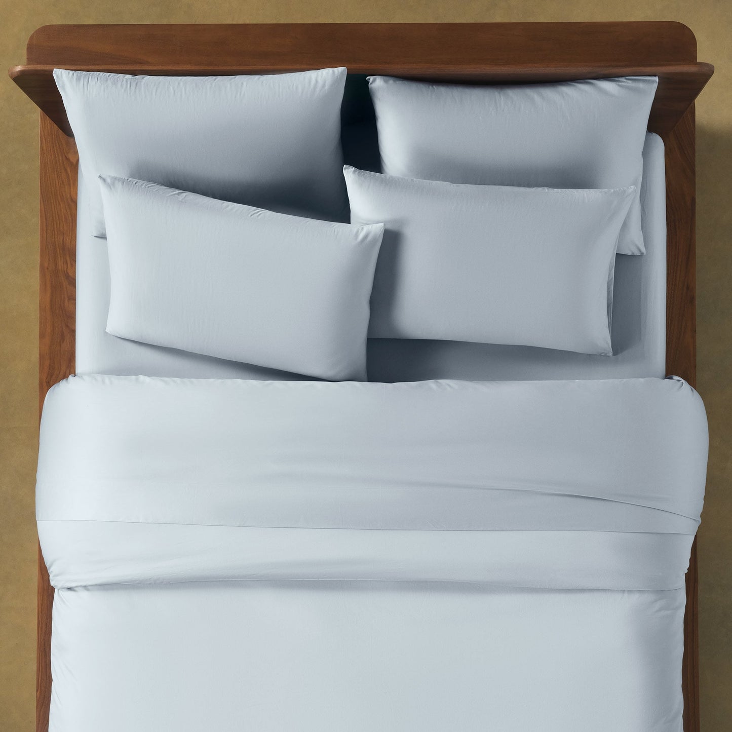 Luxe Sateen Pillowcase Set