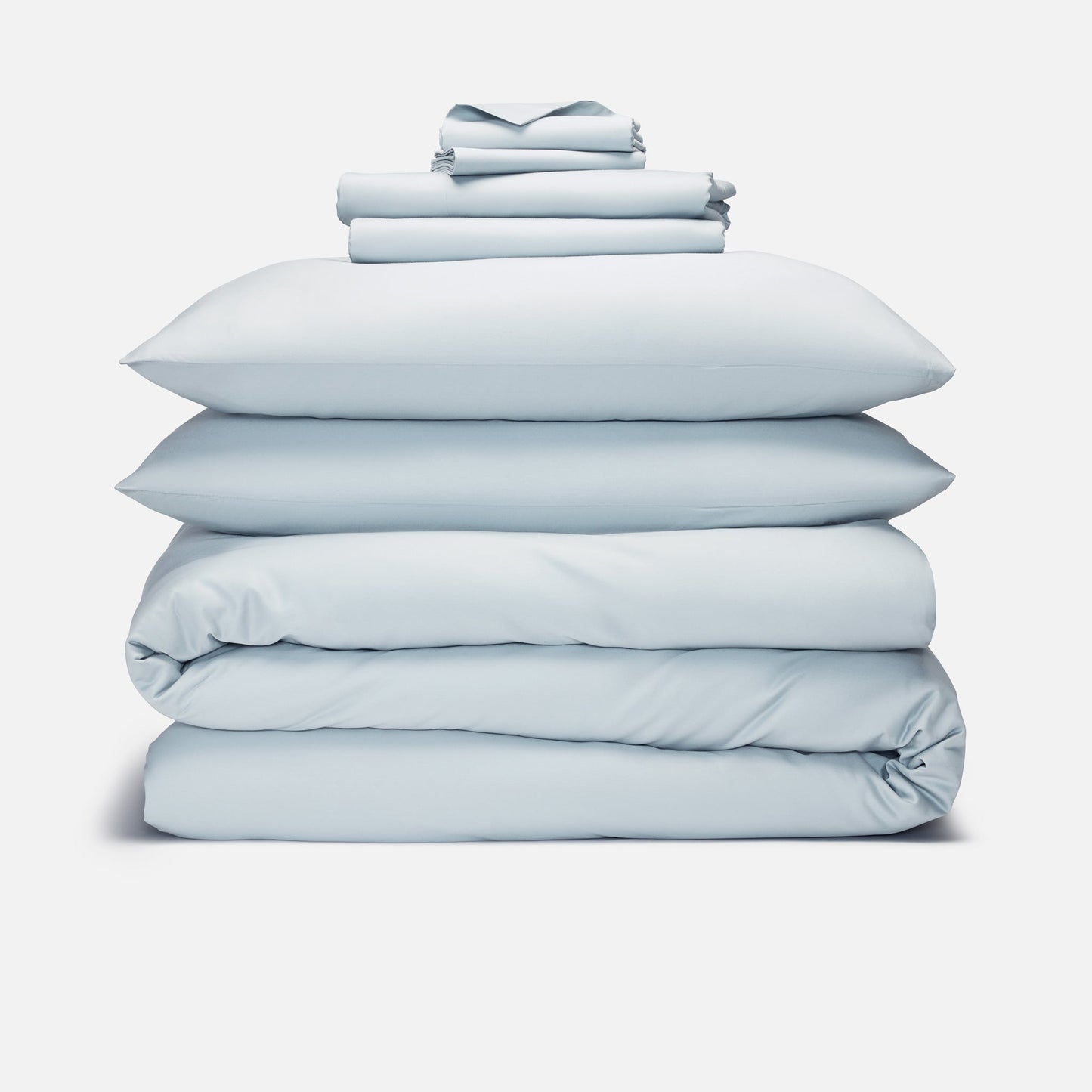 Luxe Sateen Hardcore Sheet Bundle