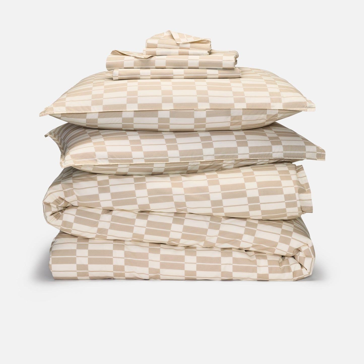 Washed Classic Percale Hardcore Sheet Bundle