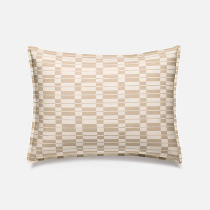 Washed Classic Percale Pillowcase Set