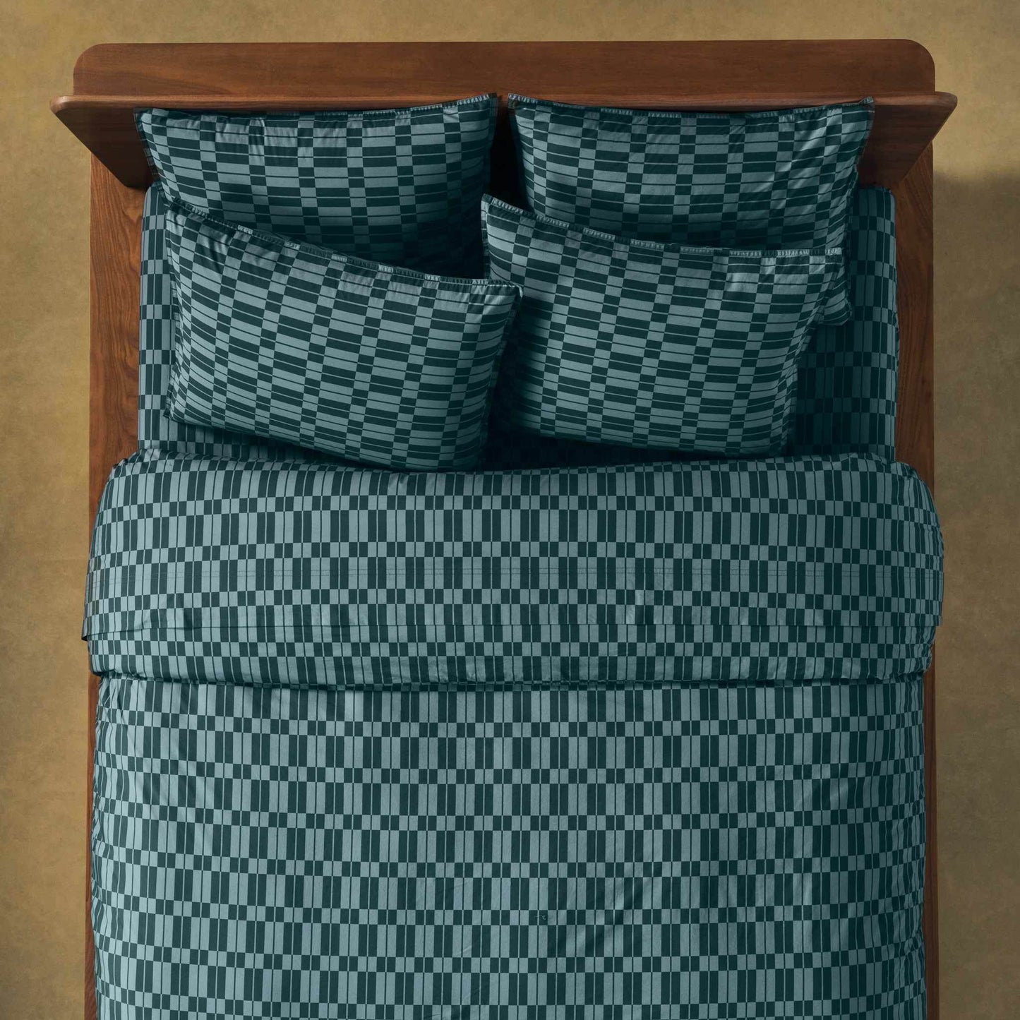 Washed Classic Percale Dreamweave Starter Bundle