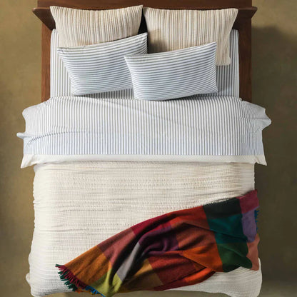 Luxe Sateen Core Sheet Set