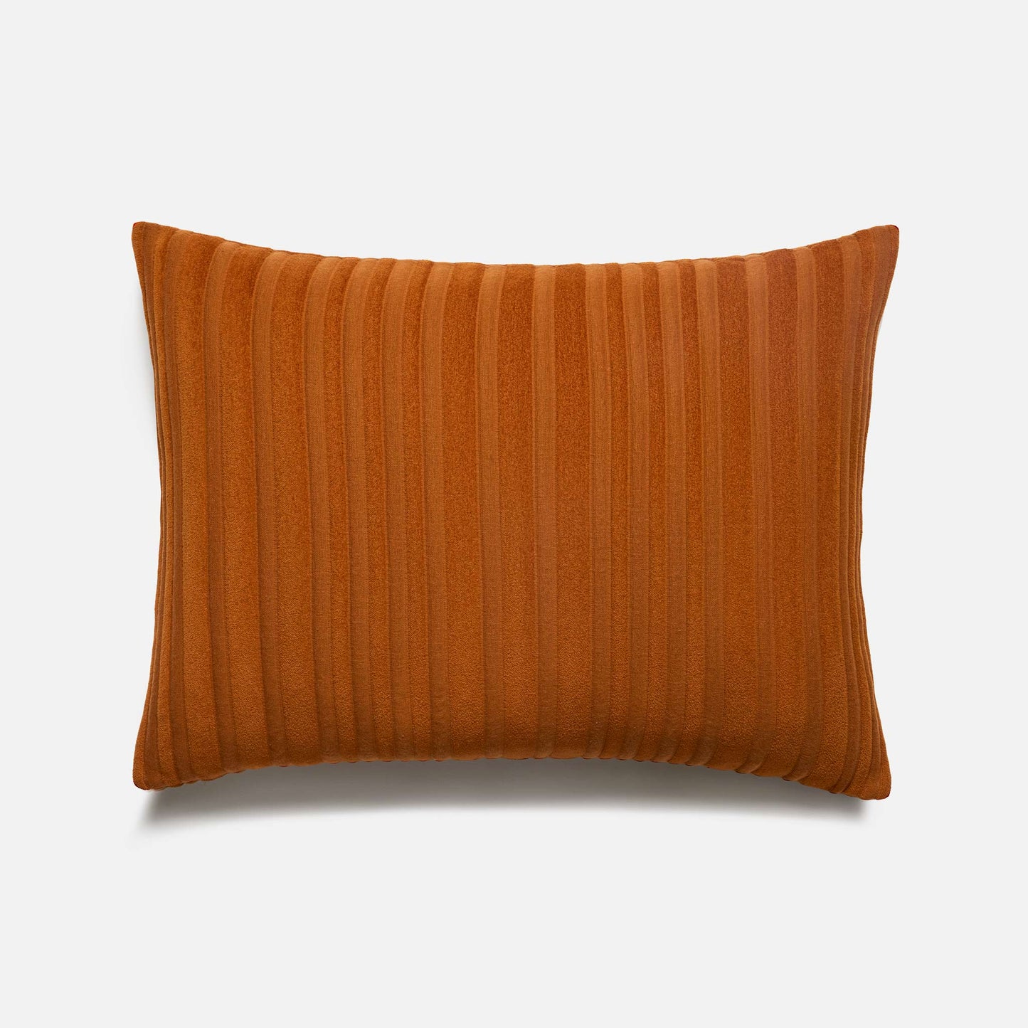 Cozy Ribbed Quilted Shams - Last Call