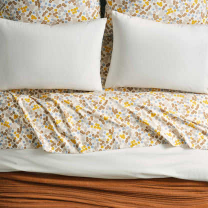 Classic Percale Hardcore Sheet Bundle