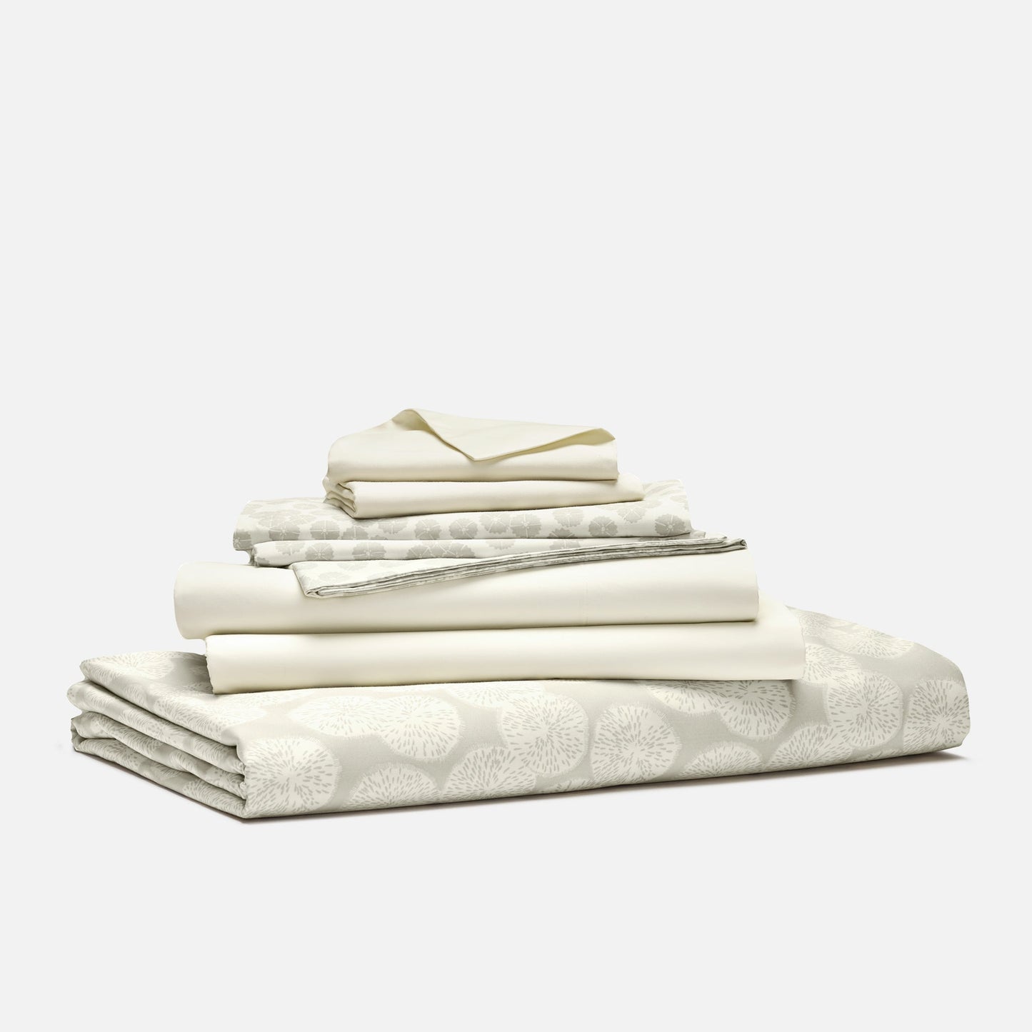 Luxe Sateen Hardcore Sheet Bundle