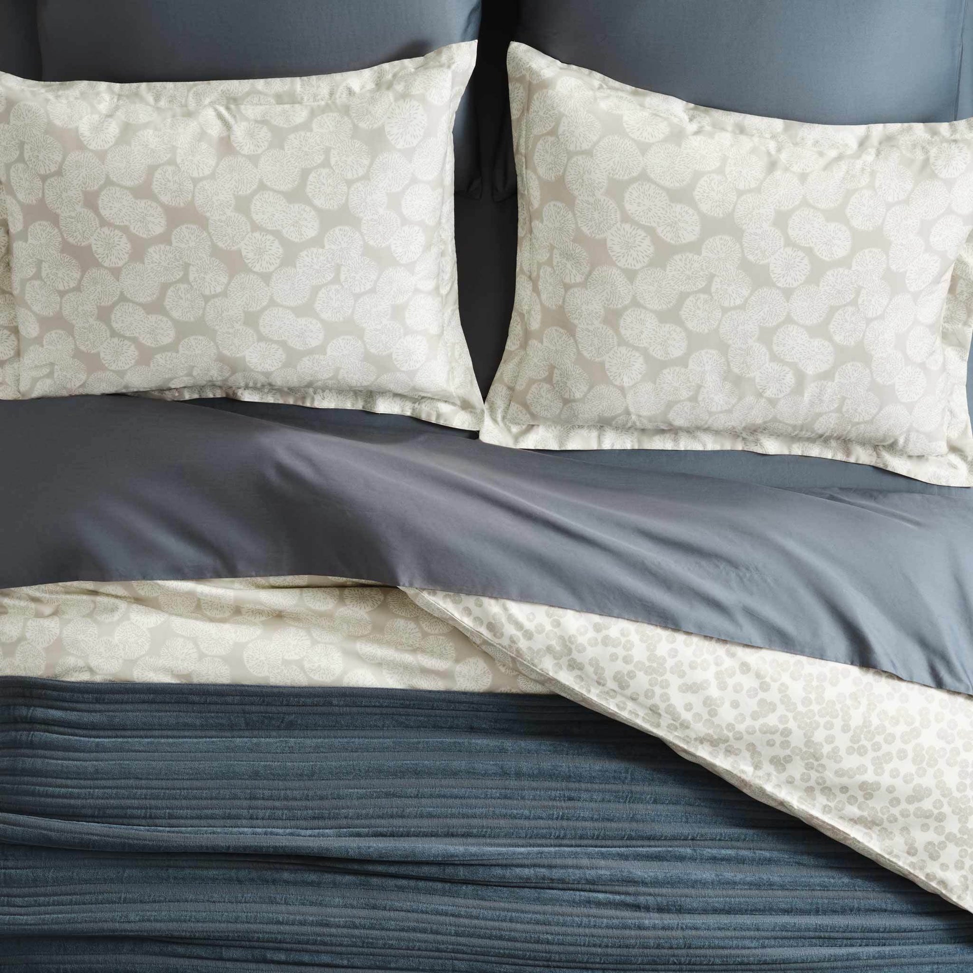 Luxe Sateen Pillowcase Set