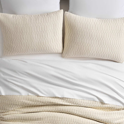 Classic Percale Woven Checkerboard Hardcore Bundle