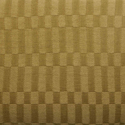 Woven Checkerboard Lumbar Pillow Cover