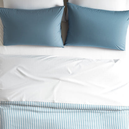 Classic Percale Hardcore Sheet Bundle