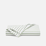 Tandem Stripe in Fresh Moss