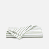 Tandem Stripe in Fresh Moss