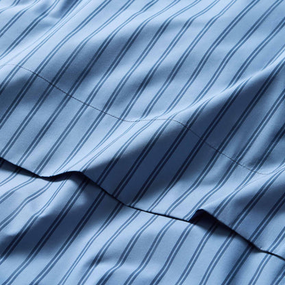 Classic Percale Core Sheet Set