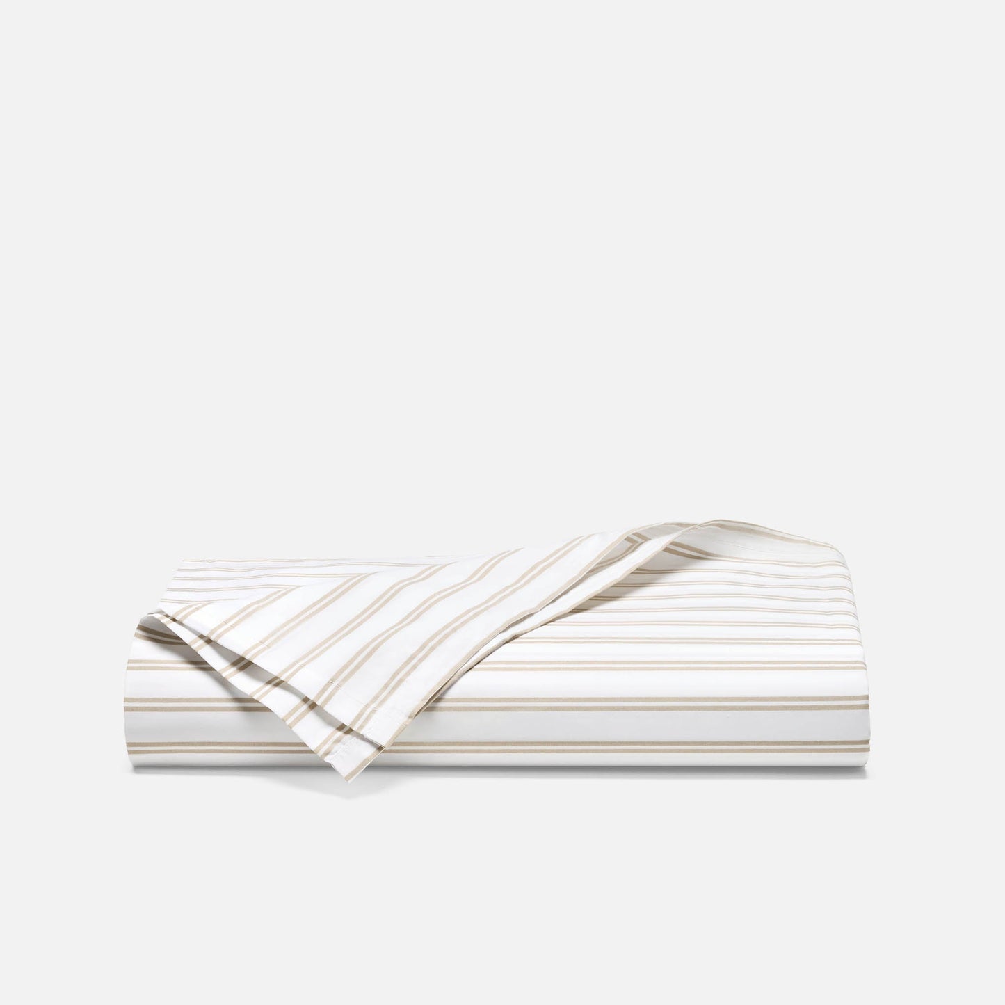Luxe Sateen Flat Sheet - Last Call